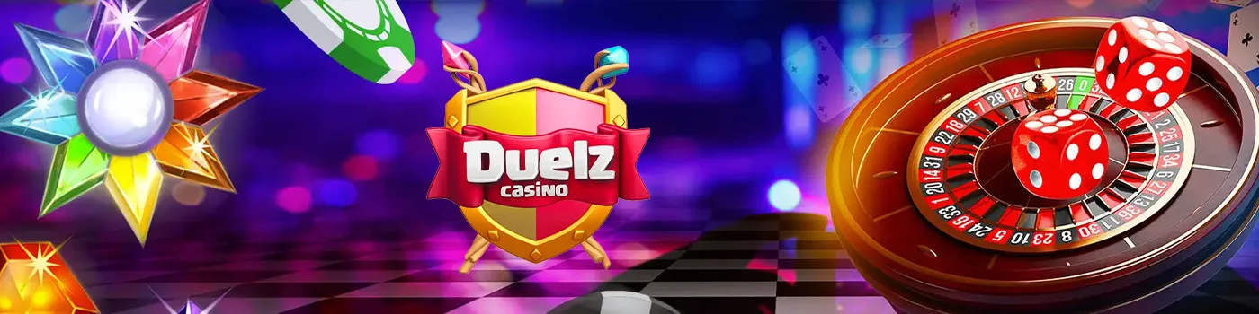 Duelz sázková kancelář