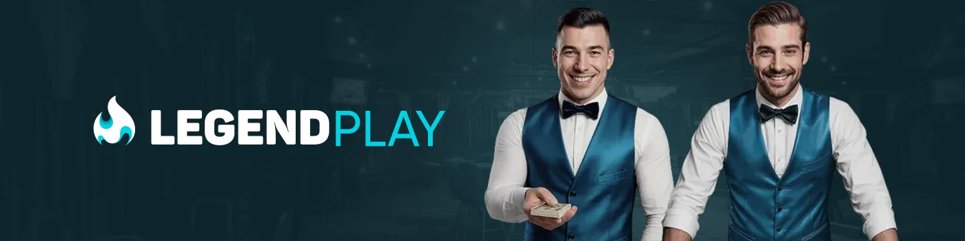Legendplay sázková kancelář