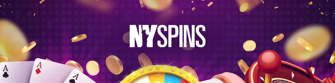 NY Spins sportovní sázení